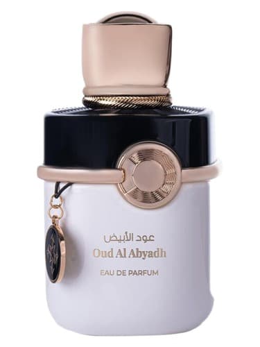 Oud Al Abyadh - عود الابیض
