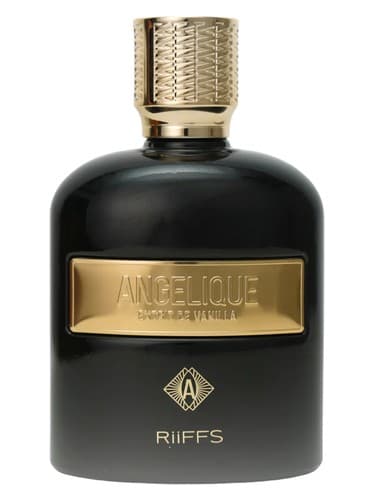 Angelique Extrait de Vanilla