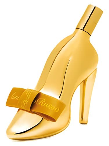 The Scent of Anna Dello Russo - بوی آنا دلو روسو