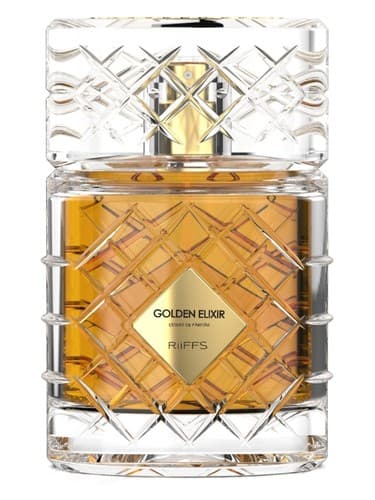Golden Elixir - اکسیر گلد