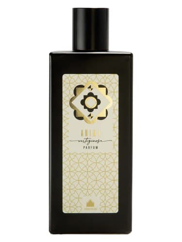 Anima Vertiginosa - آنیما سرگیجه