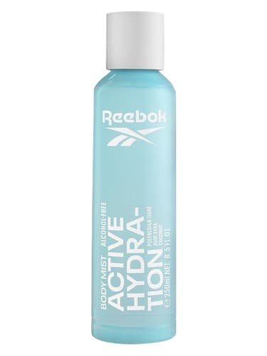 Active Hydration