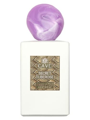 Secret Tuberose - سل مخفی
