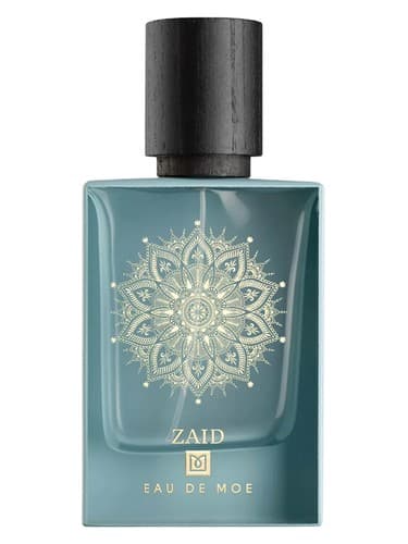 Zaid - زید
