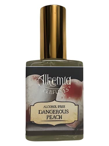 The Dangerous Peach - پیچ خطرناک