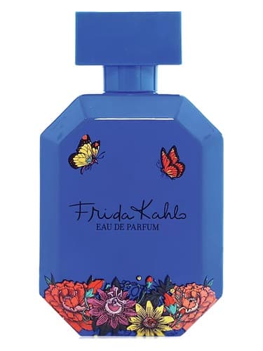 Frida Kahlo Blue - فریدا کالو بلو