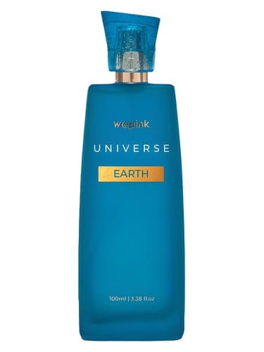 Universe Earth - جهان زمین