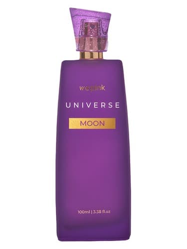 Universe Moon