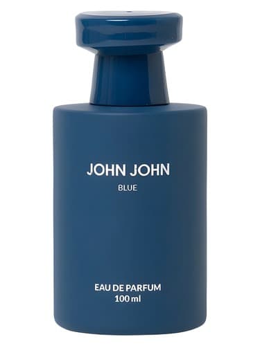 John John Blue - جان جان بلو