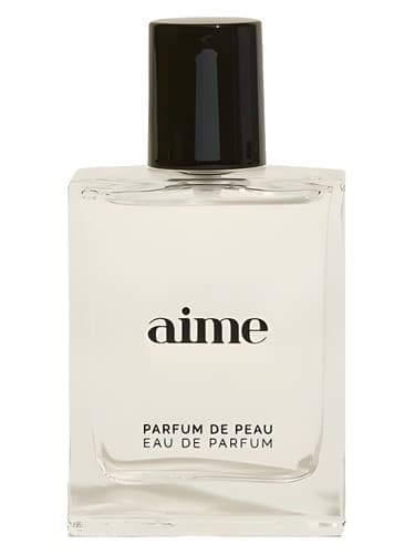 Parfum de Peau - عطر دپو