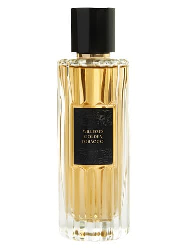 William's Golden Tobacco - تنباکو گلد ویلیام