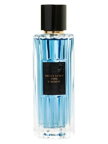 Prince Vlad's Dark Cologne - کلن تیره پرنس ولاد