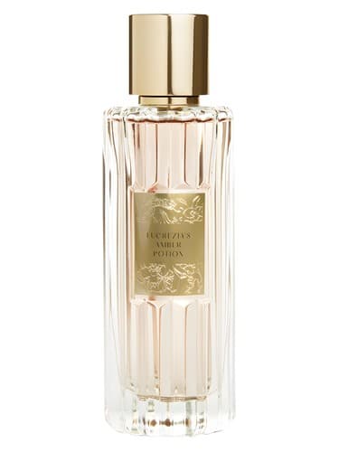 Lucrezia's Amber Potion - معجون امبر لوکرزیا