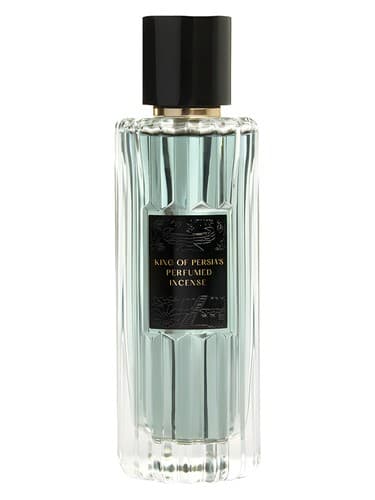 King of Persia's Perfumed Incense - عود معطر کینگ ایران