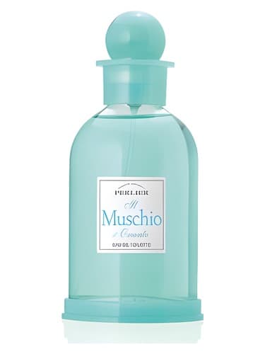 Muschio Eau de Toilette - ادو تویلت Muschio