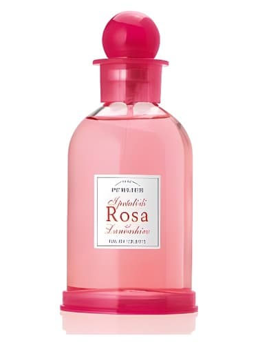 Petali di Rosa Eau de Toilette