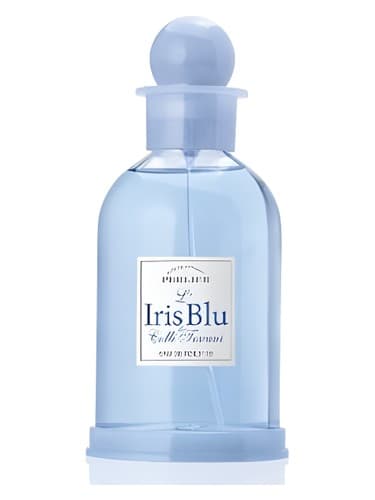 Iris Blu Eau de Toilette