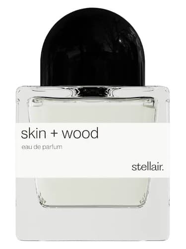 Skin + Wood - پوست + وود