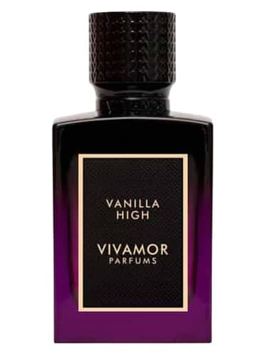 Vanilla High - وانیلا بالا
