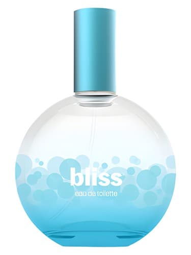 Bliss - سعادت