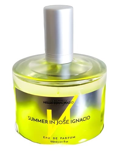 Summer In José Ignacio - سامر در خوزه ایگناسیو