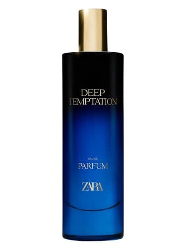Deep Temptation