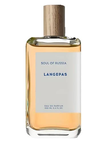 Langepas - لانگپاس