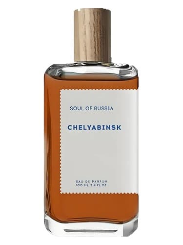 Chelyabinsk