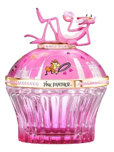Pink Panther Fragrance - عطر پلنگ پینک