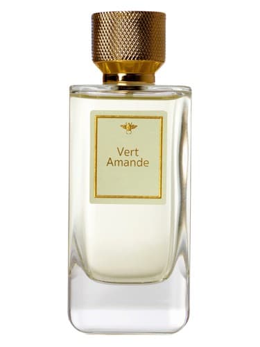 Vert Amande - ورت آماند
