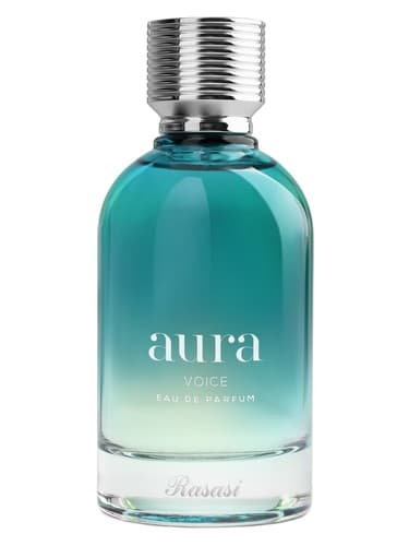 Aura Voice - صدای هاله
