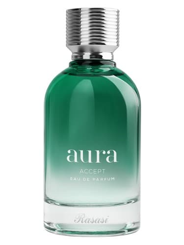 Aura Accept - هاله قبول