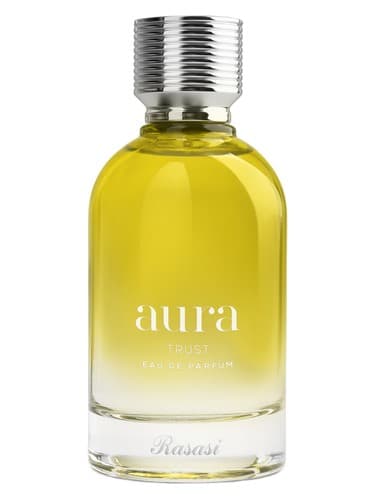 Aura Trust - اعتماد هاله