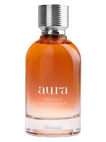 Aura Balance - تعادل هاله
