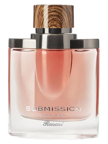 Submission For Men