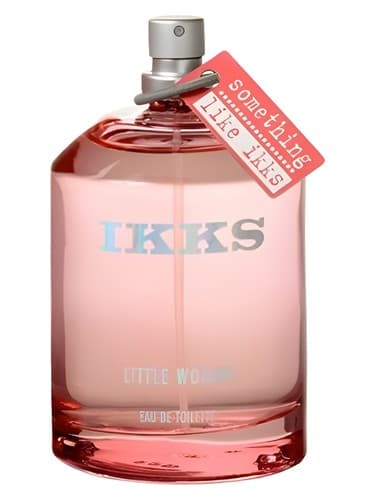 IKKS Little Woman - وومن کوچک IKKS