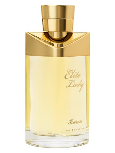 Elite Lady