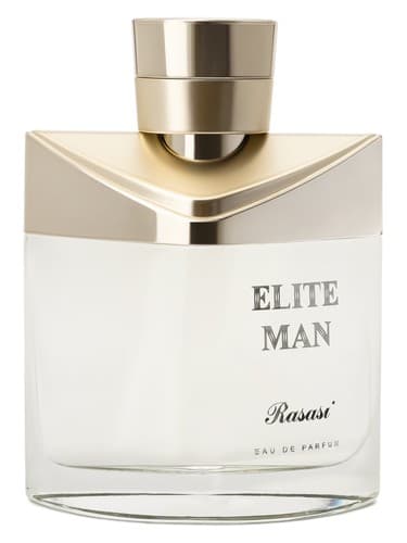 Elite Man