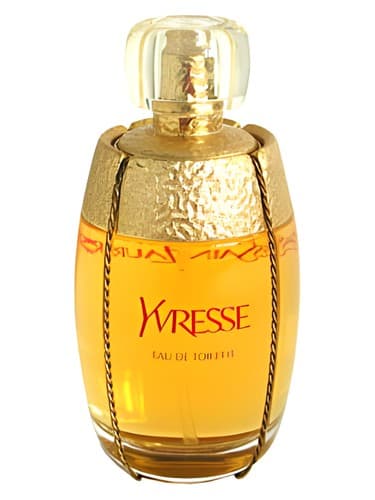 Yvresse (Champagne) - Yvresse (شامپاین)