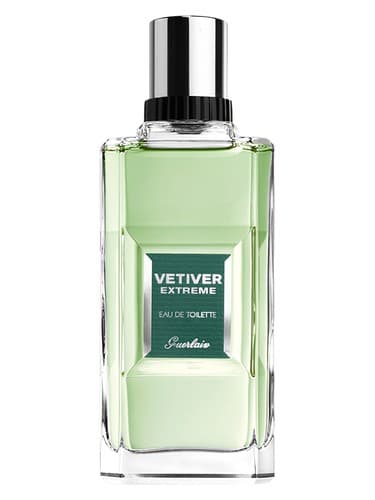 Vetiver Extreme - وتیور افراطی