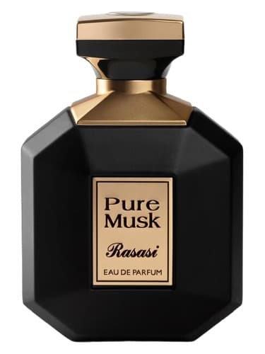 Pure Musk
