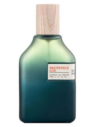 Master Piece Elixir 