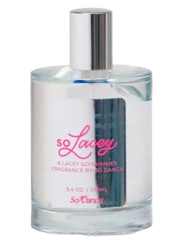 So Lacey - پس لیسی