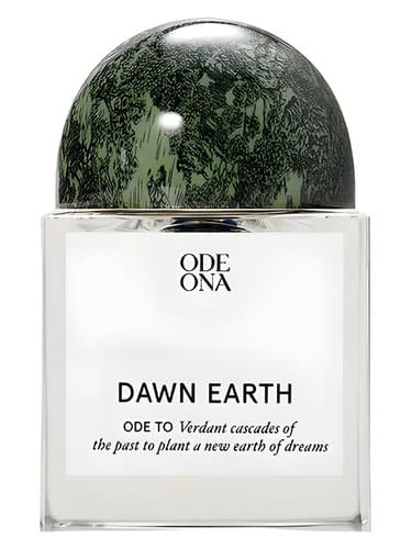 Dawn Earth - طلوع زمین