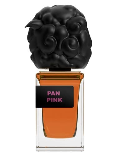 Pan Pink - پان پینک