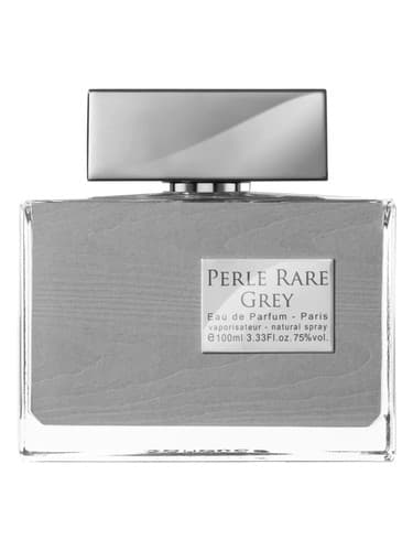 Perle Rare Grey - پرل گری کمیاب