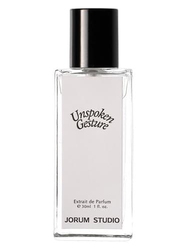 Unspoken Gesture - ژست ناگفته