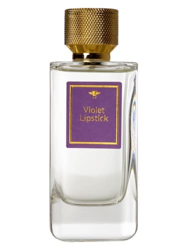 Violet Lipstick - رژ لب وایولت