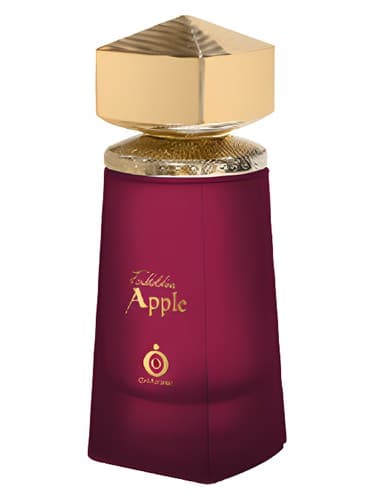 Forbidden Apple - اپل ممنوعه