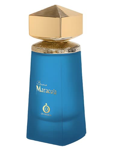 Baraca Marakuja